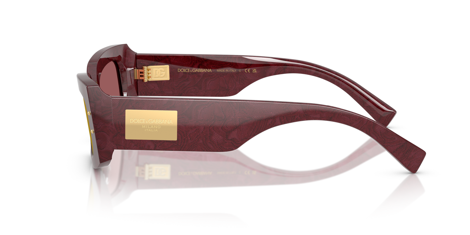 DOLCE &amp; GABBANA DG4479 3442D0 55
