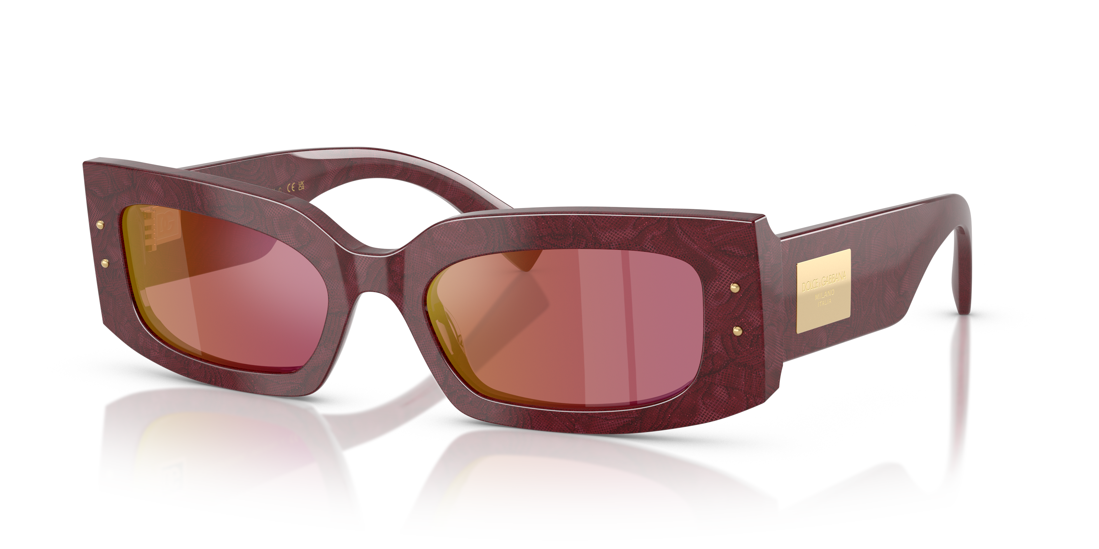 DOLCE &amp; GABBANA DG4479 3442D0 55