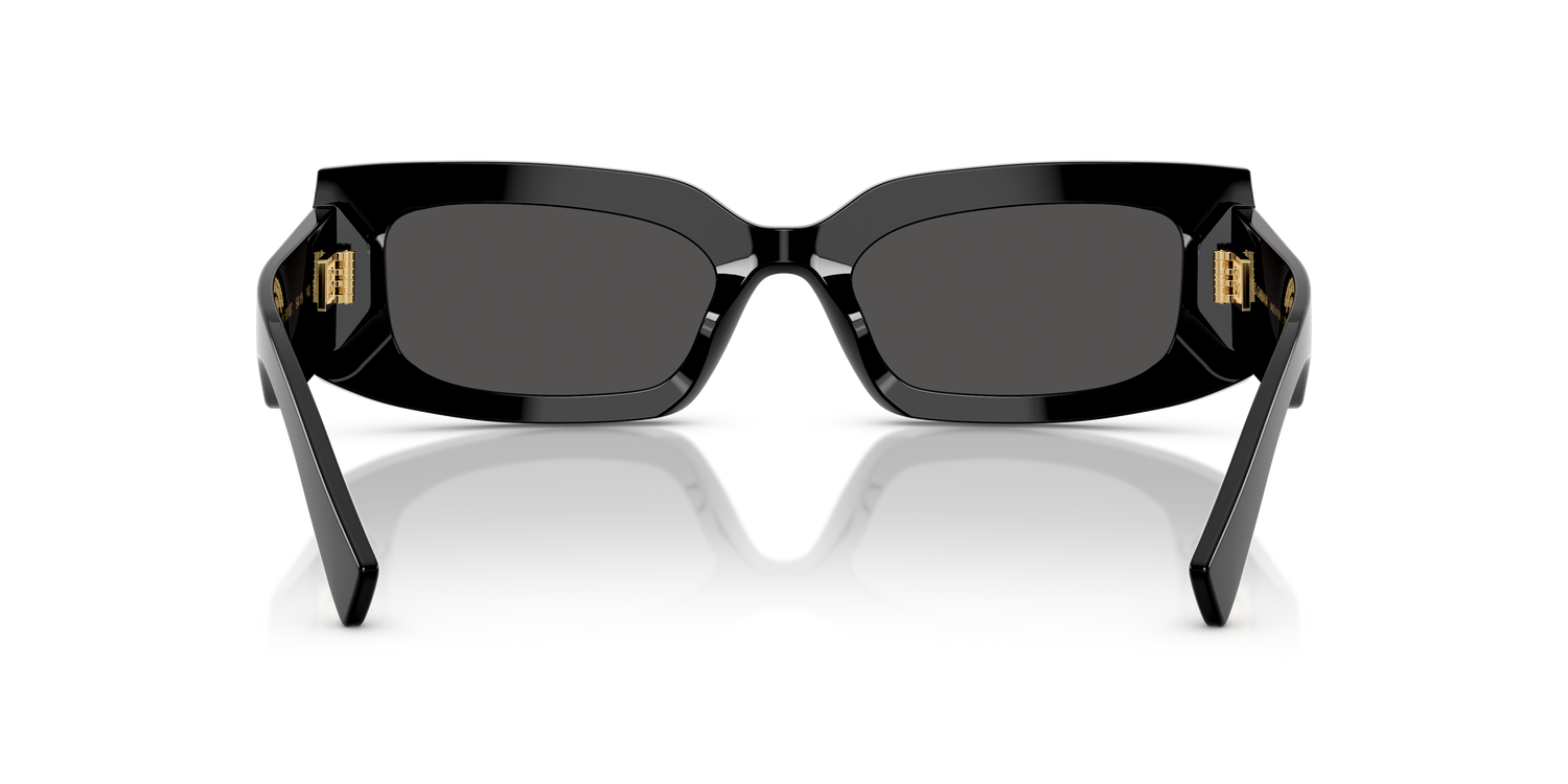 DOLCE &amp; GABBANA DG4479 501/87 55