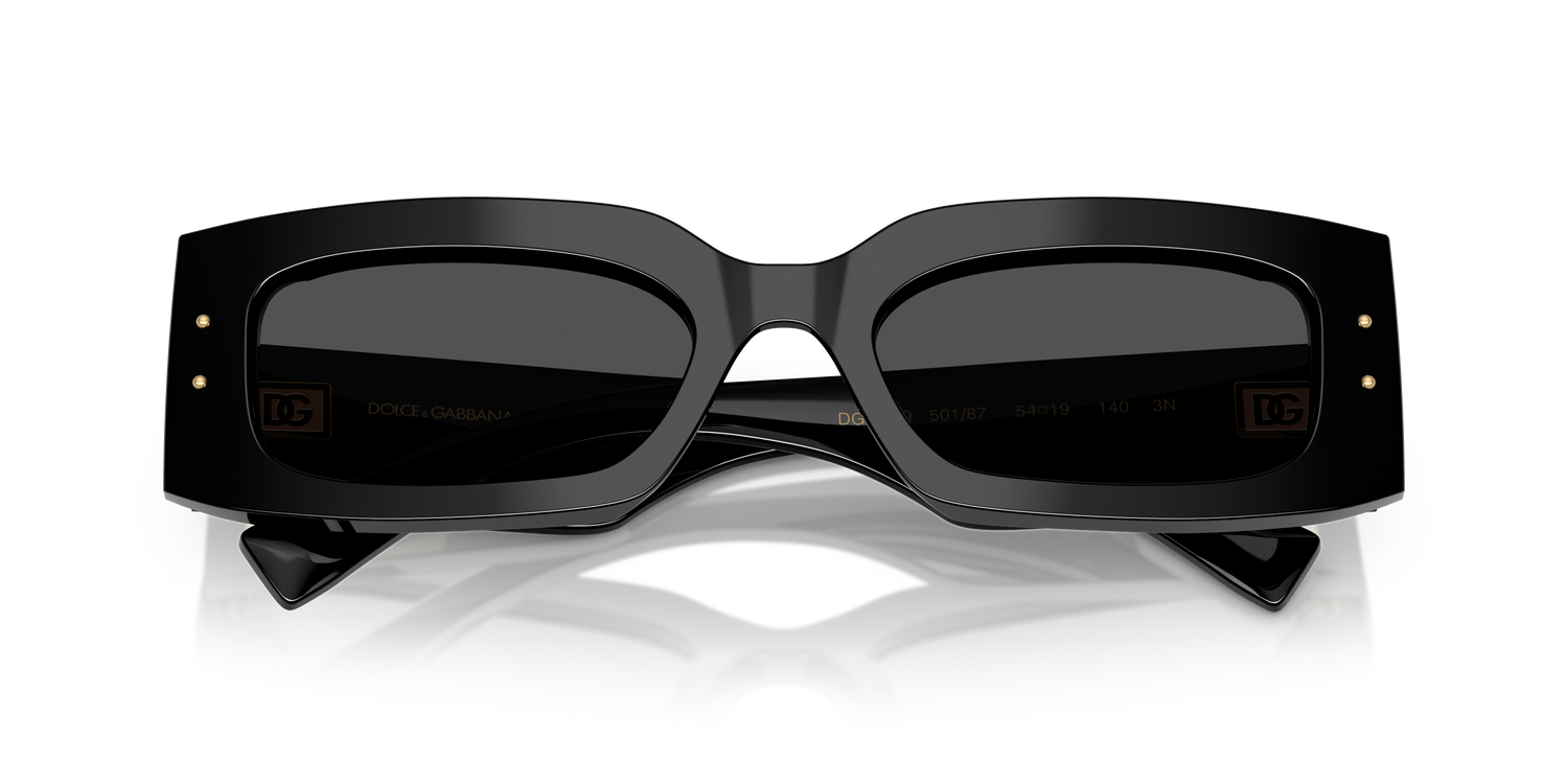 DOLCE &amp; GABBANA DG4479 501/87 55