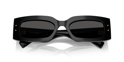 DOLCE &amp; GABBANA DG4479 501/87 55