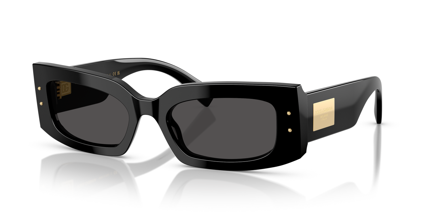 DOLCE &amp; GABBANA DG4479 501/87 55