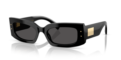 DOLCE &amp; GABBANA DG4479 501/87 55