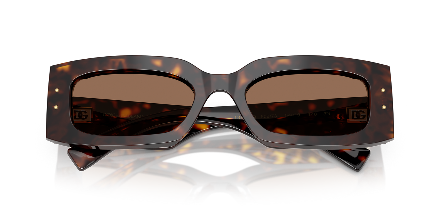 DOLCE &amp; GABBANA DG4479 502/73 55