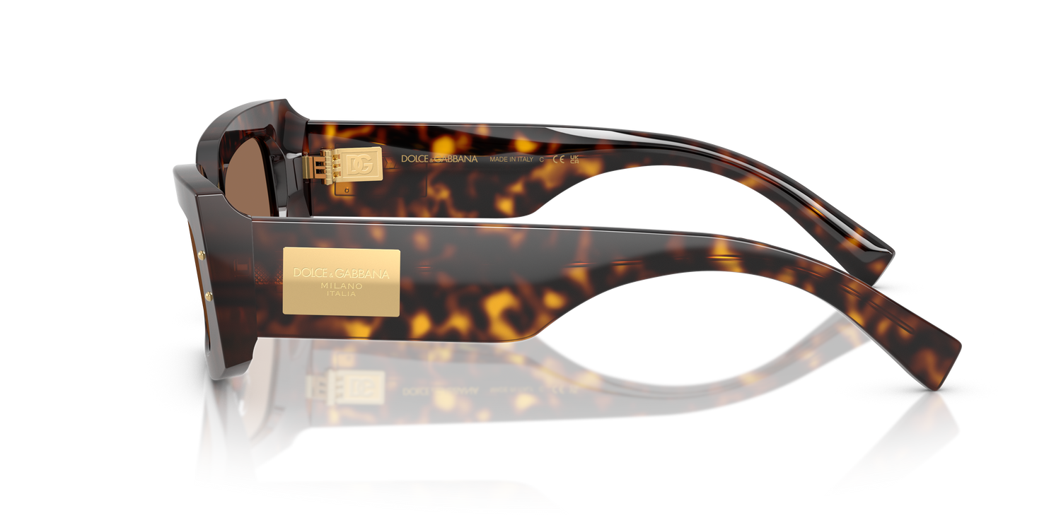 DOLCE &amp; GABBANA DG4479 502/73 55