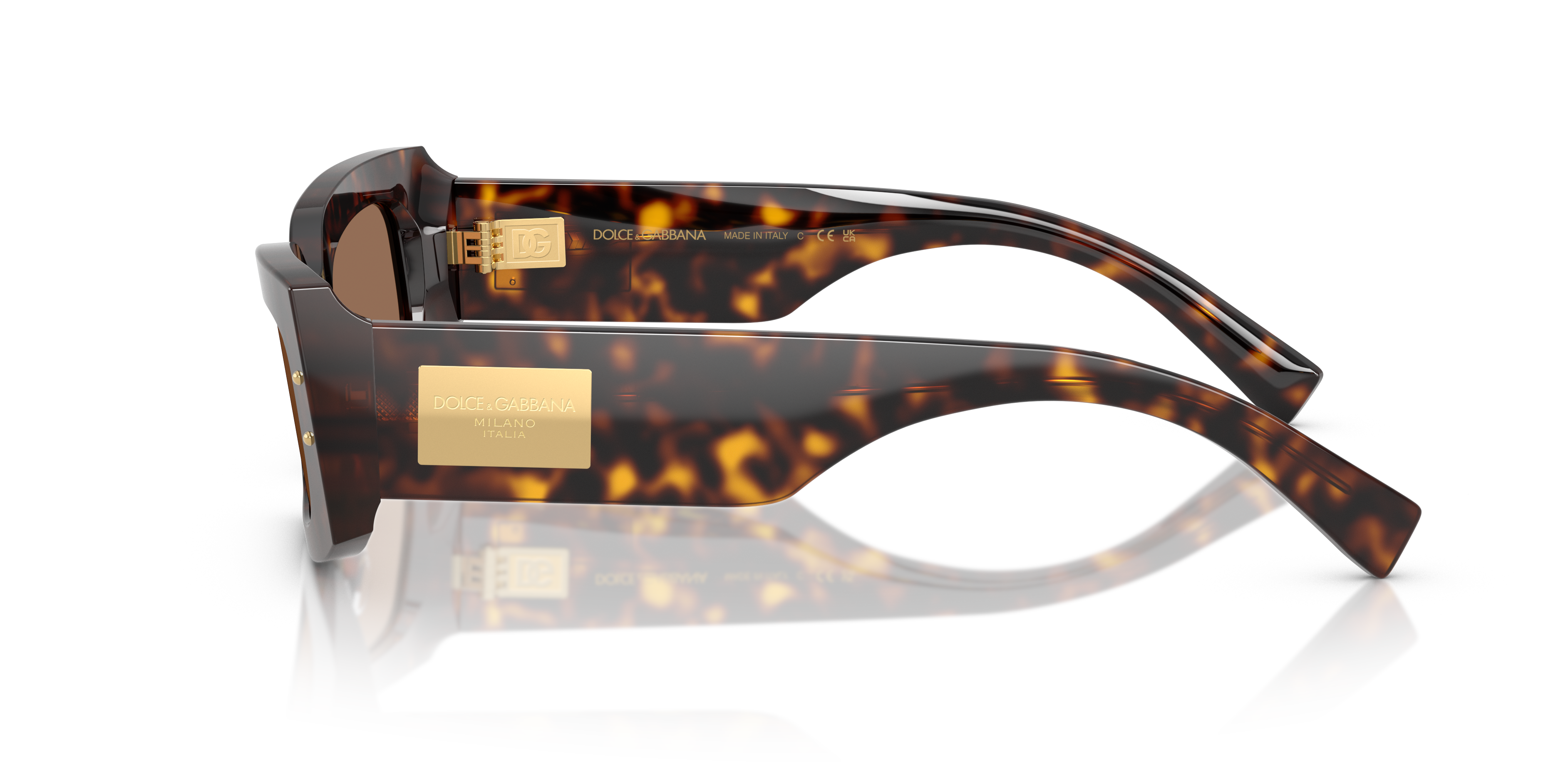 DOLCE &amp; GABBANA DG4479 502/73 55