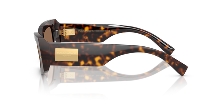 DOLCE &amp; GABBANA DG4479 502/73 55