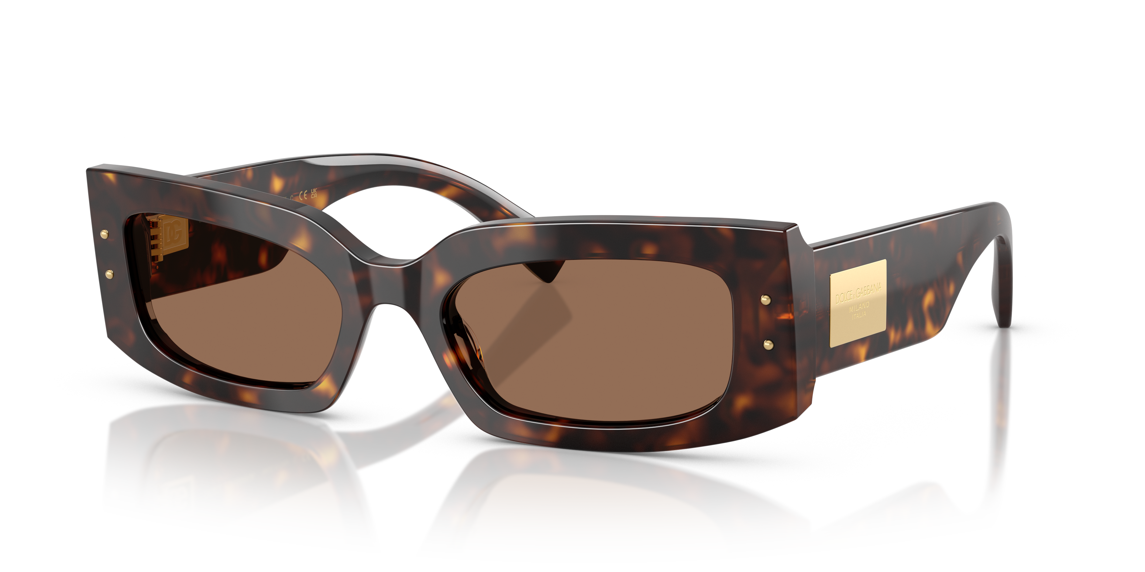 DOLCE &amp; GABBANA DG4479 502/73 55