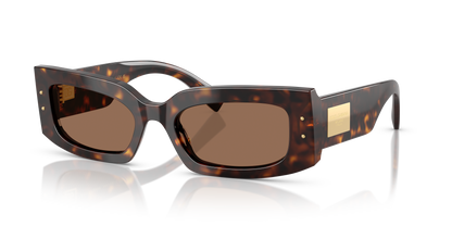 DOLCE &amp; GABBANA DG4479 502/73 55