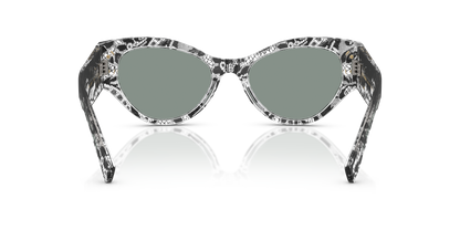 DOLCE &amp; GABBANA DG4480 3287/1 53