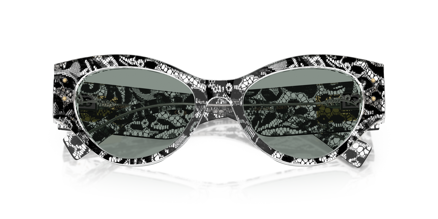 DOLCE &amp; GABBANA DG4480 3287/1 53