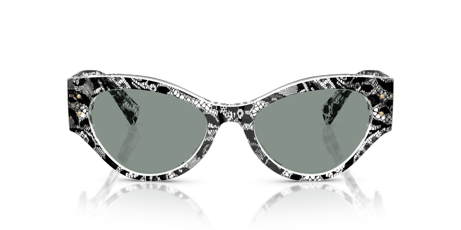 DOLCE &amp; GABBANA DG4480 3287/1 53