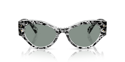 DOLCE &amp; GABBANA DG4480 3287/1 53