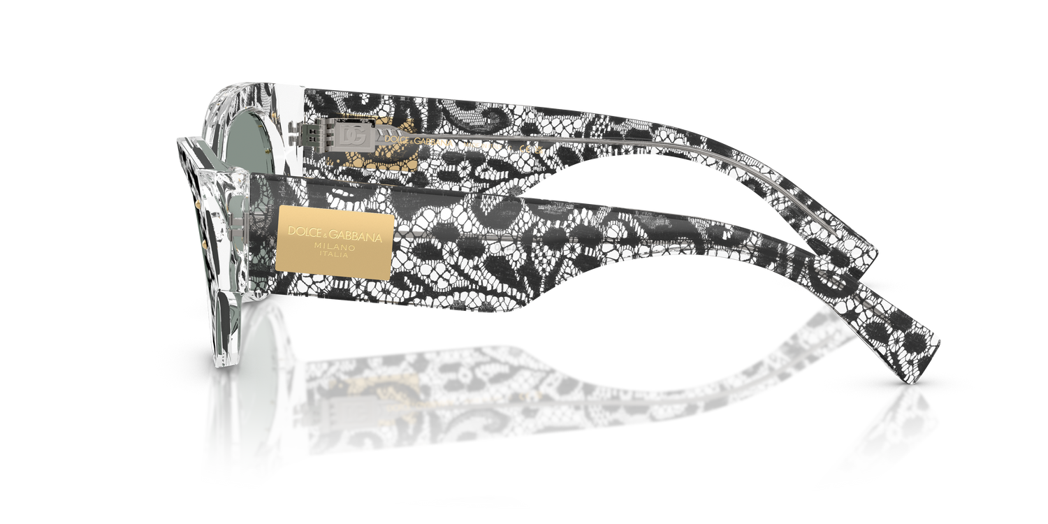 DOLCE &amp; GABBANA DG4480 3287/1 53