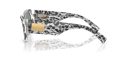 DOLCE &amp; GABBANA DG4480 3287/1 53