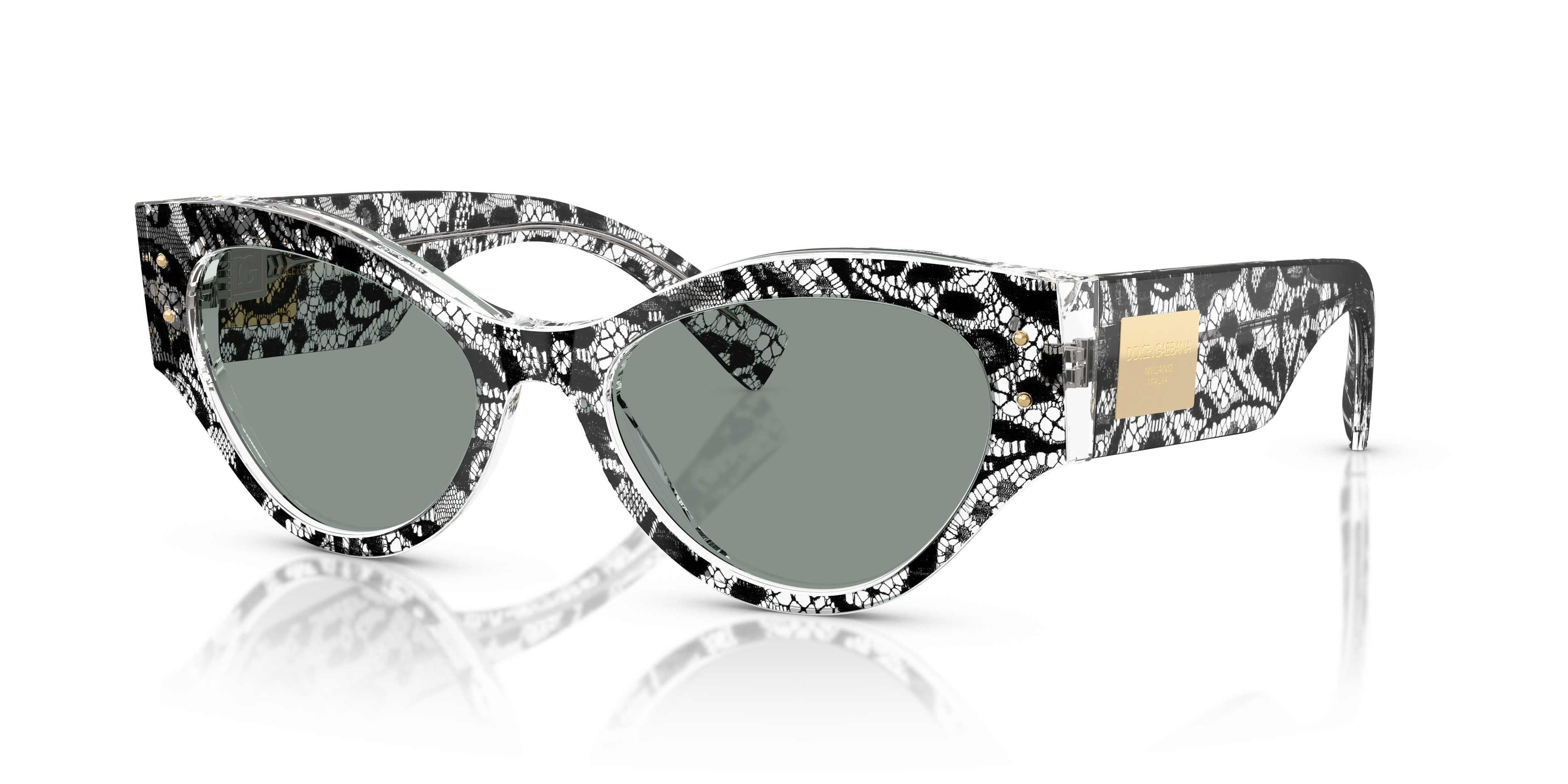 DOLCE &amp; GABBANA DG4480 3287/1 53