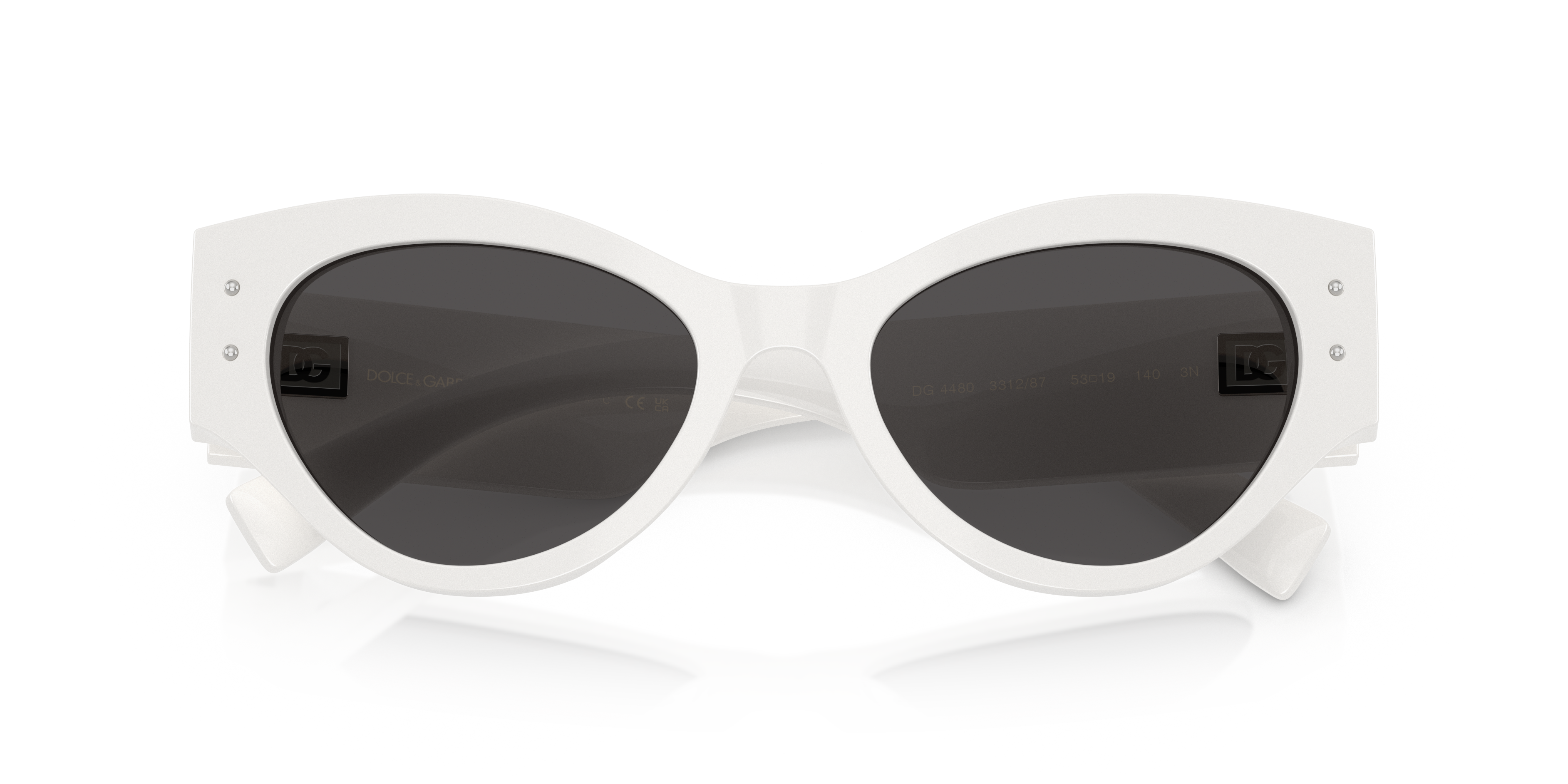 DOLCE &amp; GABBANA DG4480 331287 53