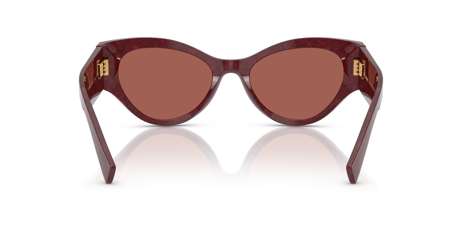 DOLCE &amp; GABBANA DG4480 3442D0 53