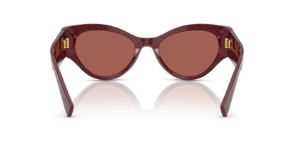 DOLCE &amp; GABBANA DG4480 3442D0 53