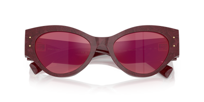 DOLCE &amp; GABBANA DG4480 3442D0 53