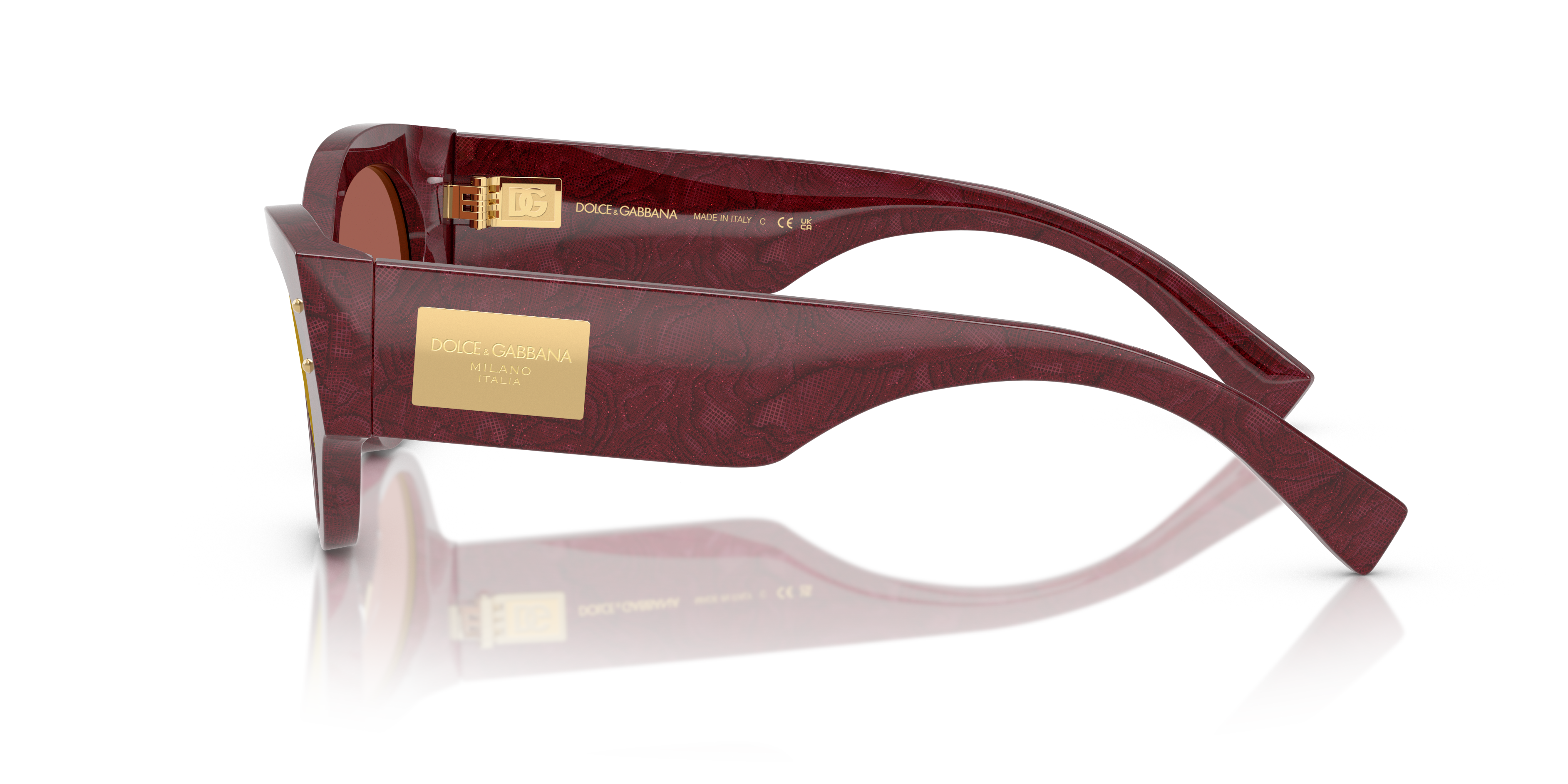 DOLCE &amp; GABBANA DG4480 3442D0 53