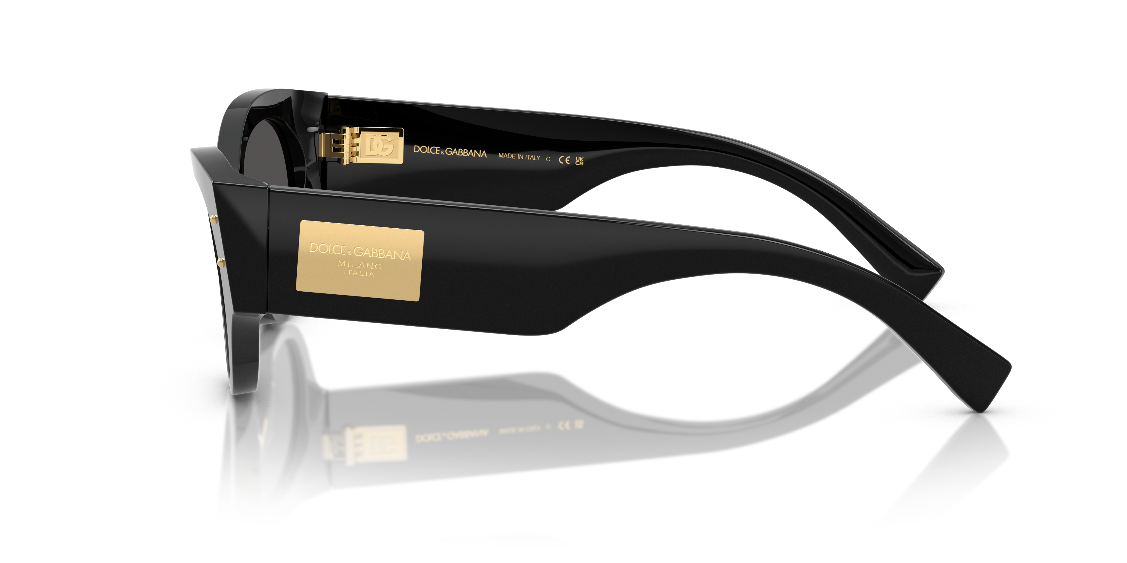 DOLCE &amp; GABBANA DG4480 501/87 53