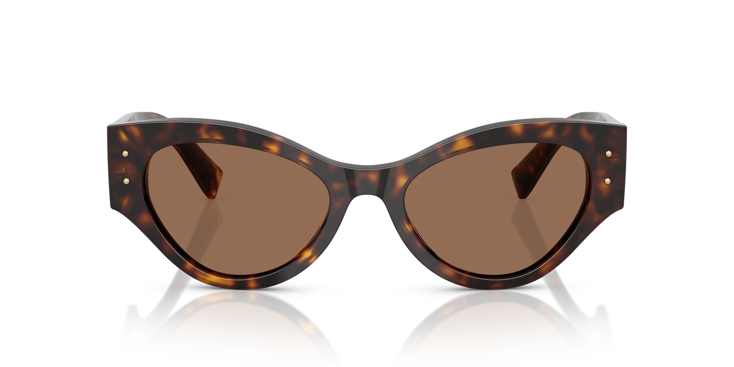 DOLCE &amp; GABBANA DG4480 502/73 53