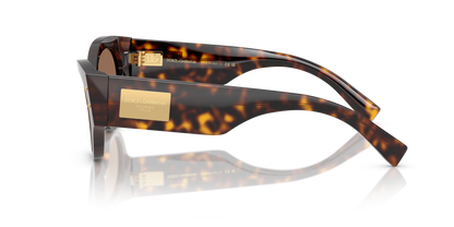 DOLCE &amp; GABBANA DG4480 502/73 53