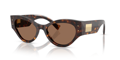 DOLCE &amp; GABBANA DG4480 502/73 53