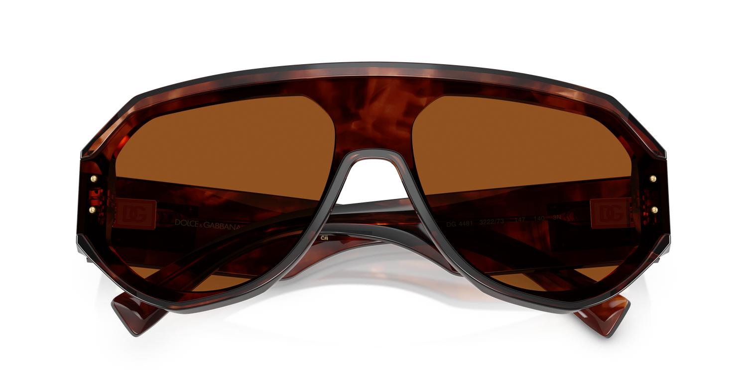 DOLCE &amp; GABBANA DG4481 322273 47