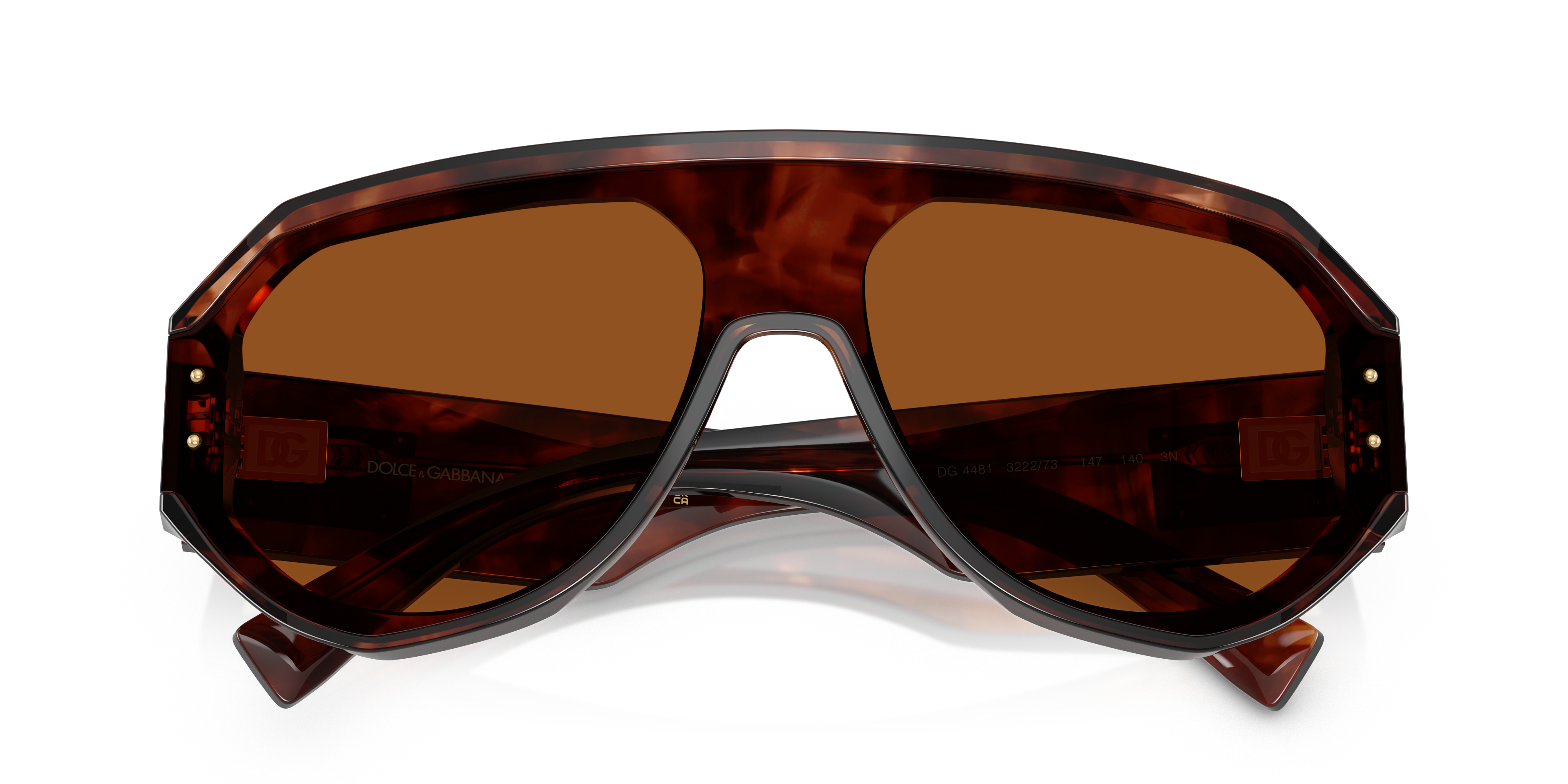 DOLCE &amp; GABBANA DG4481 322273 47