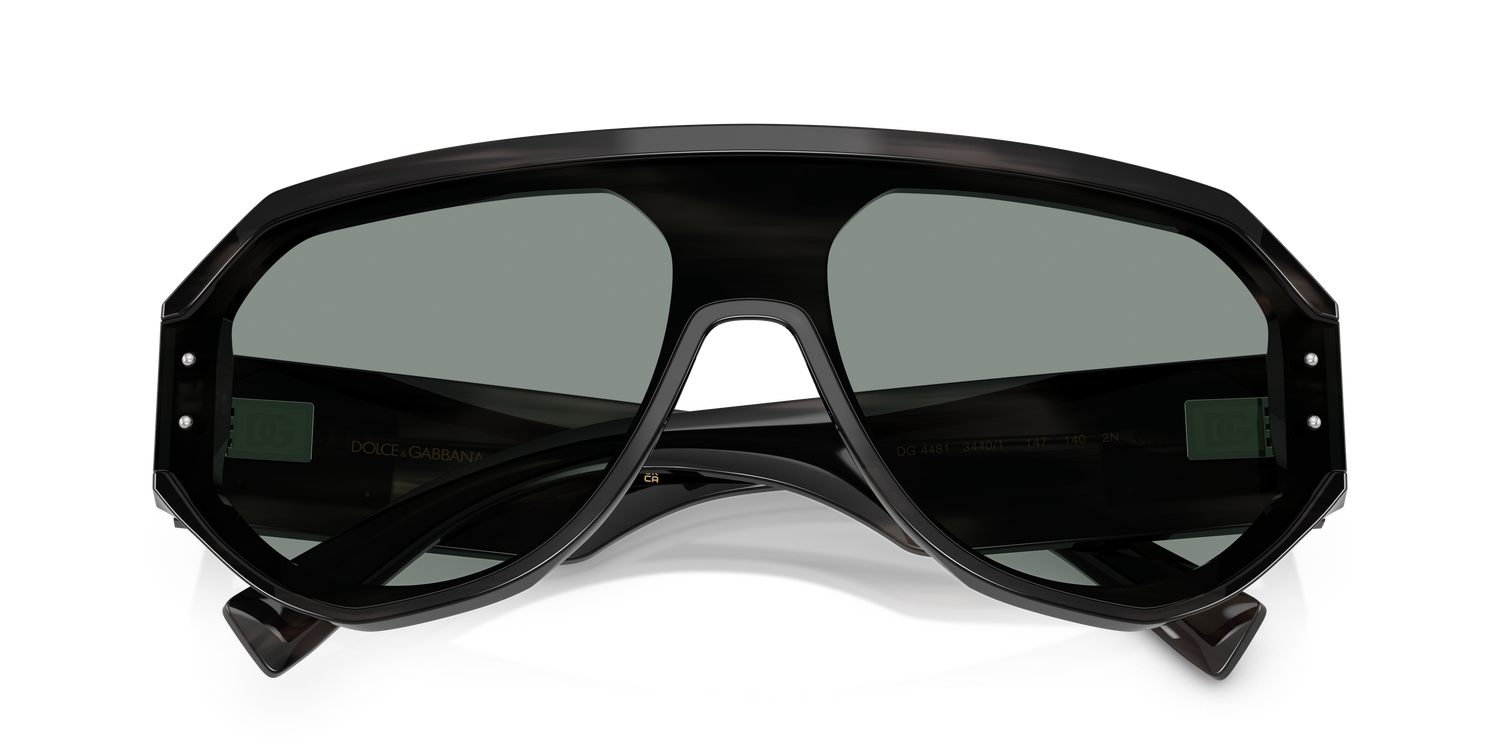 DOLCE &amp; GABBANA DG4481 3440/1 47