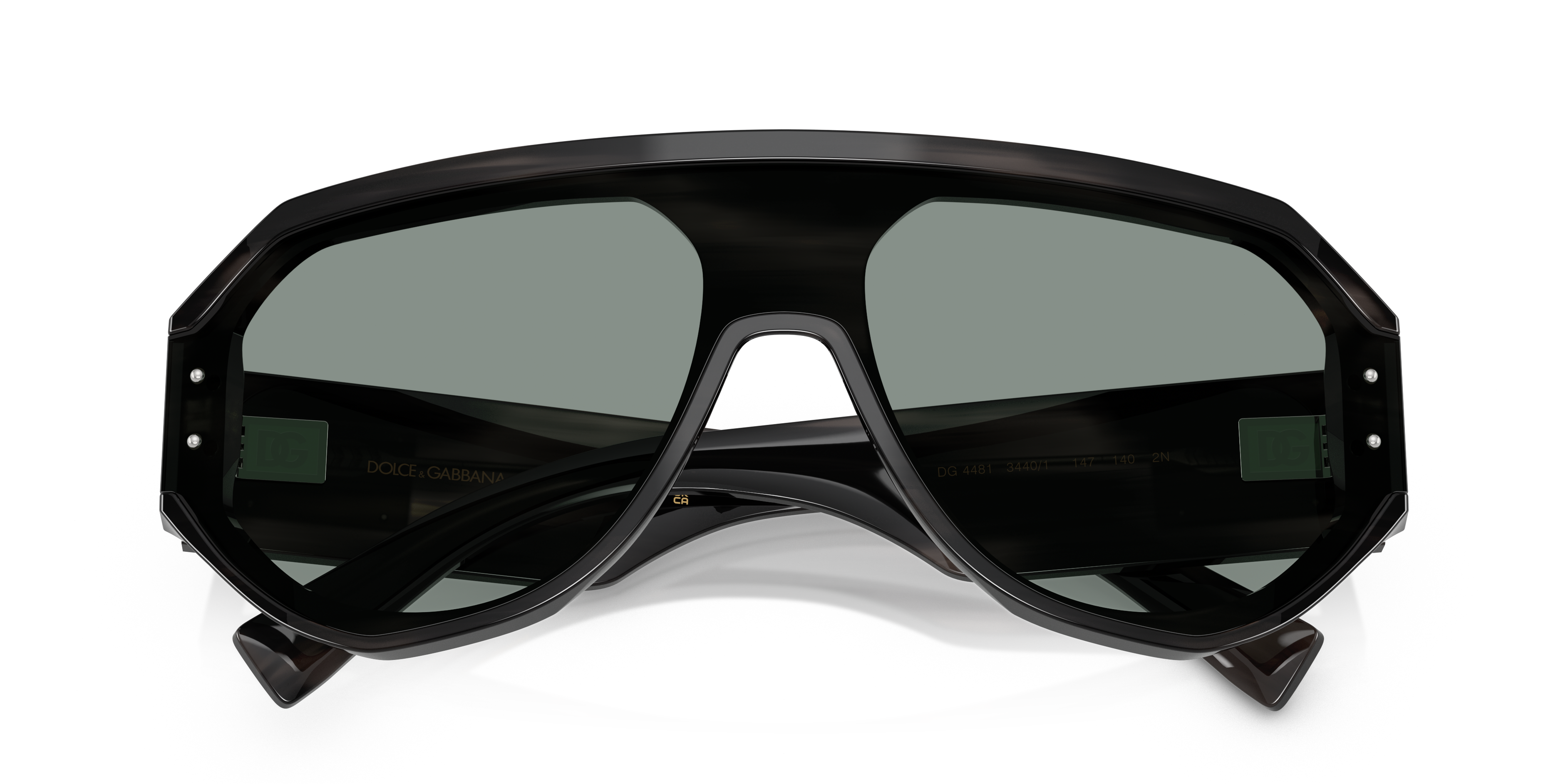 DOLCE &amp; GABBANA DG4481 3440/1 47