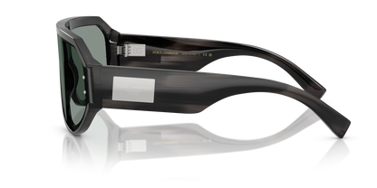 DOLCE &amp; GABBANA DG4481 3440/1 47