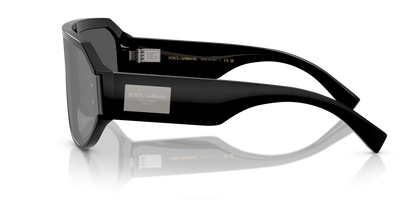 DOLCE &amp; GABBANA DG4481 501/6G 47