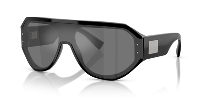 DOLCE &amp; GABBANA DG4481 501/6G 47