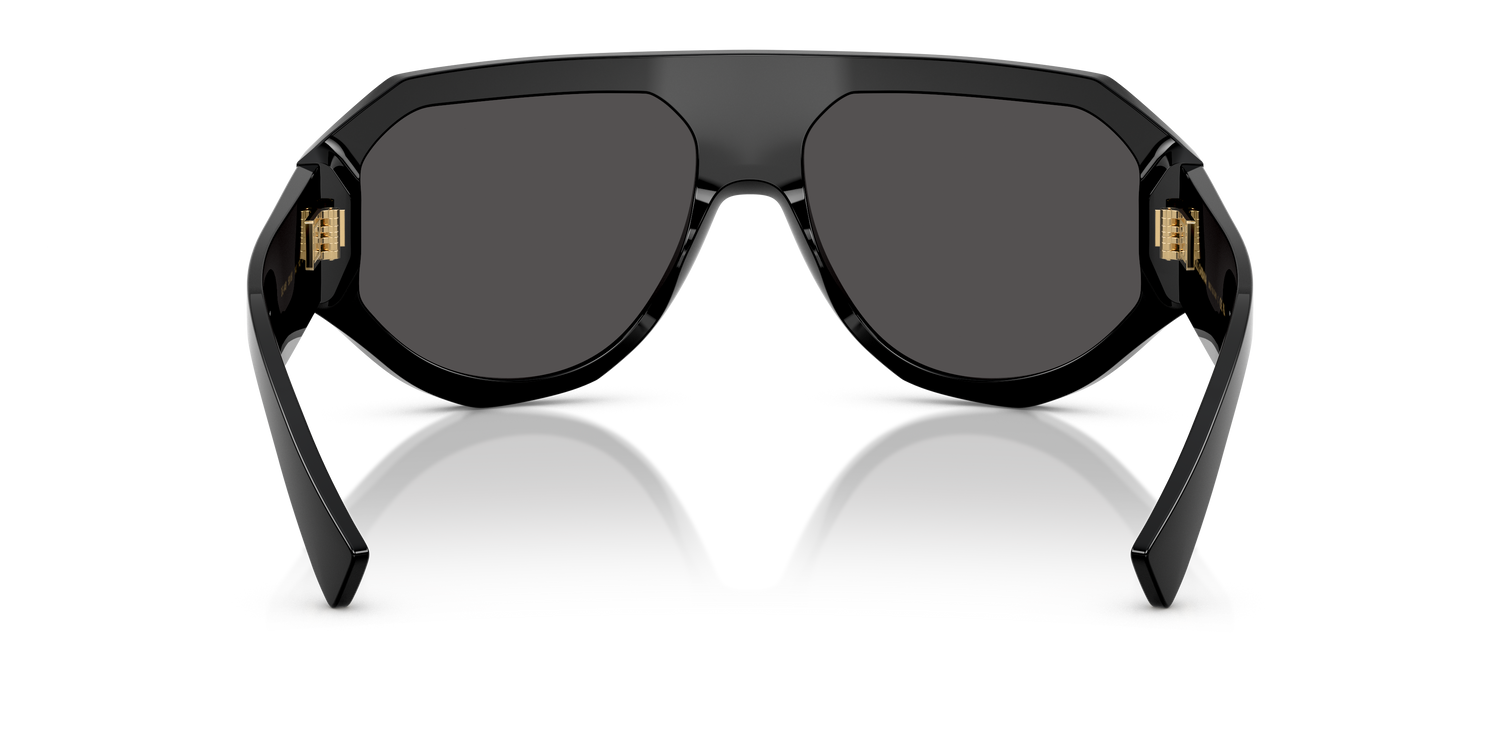 DOLCE &amp; GABBANA DG4481 501/87 47