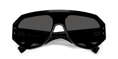 DOLCE &amp; GABBANA DG4481 501/87 47