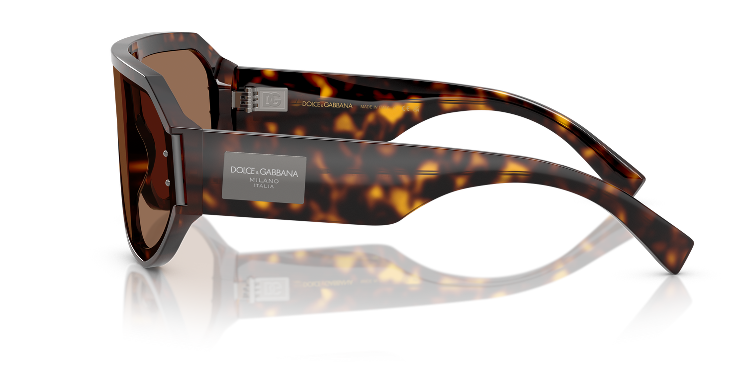 DOLCE &amp; GABBANA DG4481 502/73 47