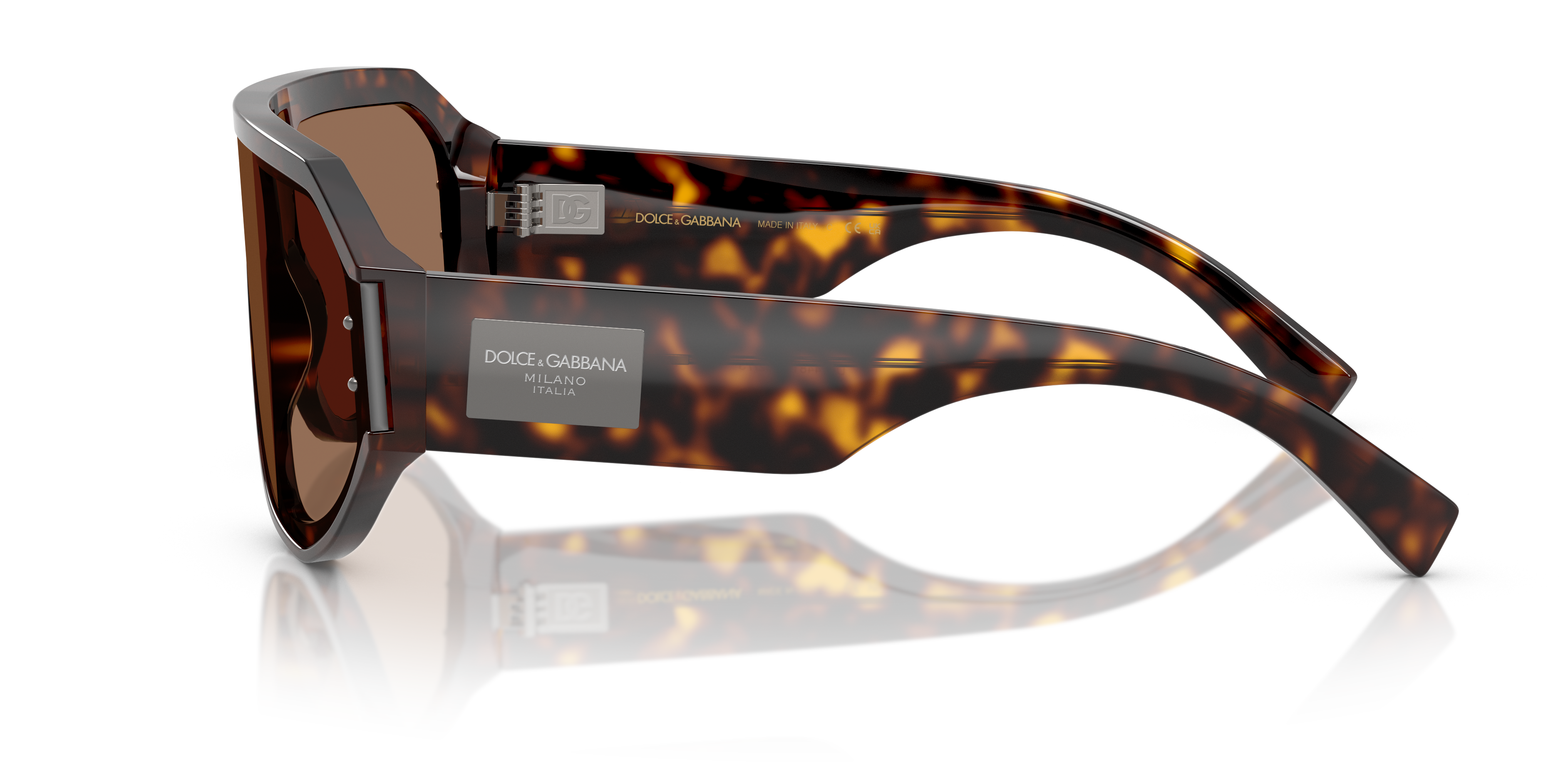 DOLCE &amp; GABBANA DG4481 502/73 47