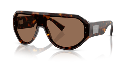 DOLCE &amp; GABBANA DG4481 502/73 47