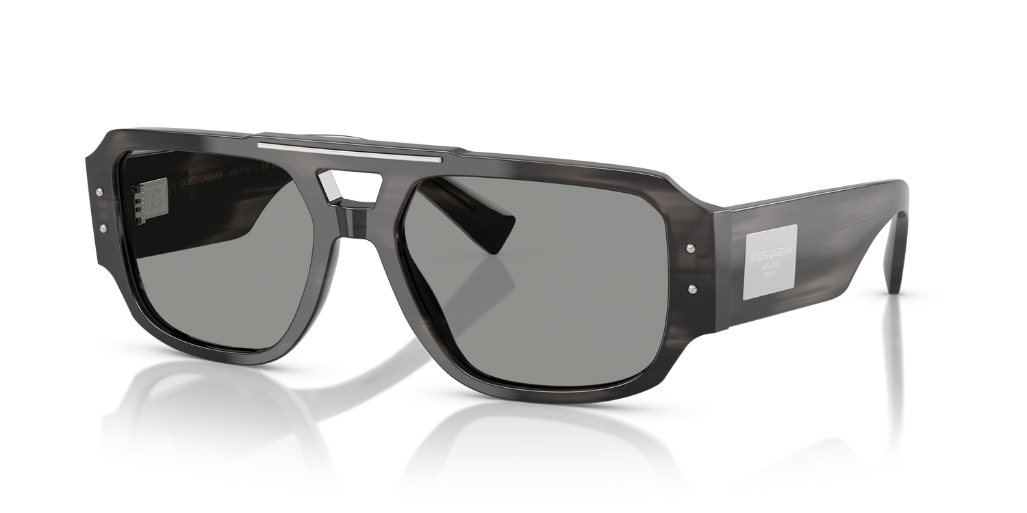 DOLCE &amp; GABBANA DG4482 3440/1 57