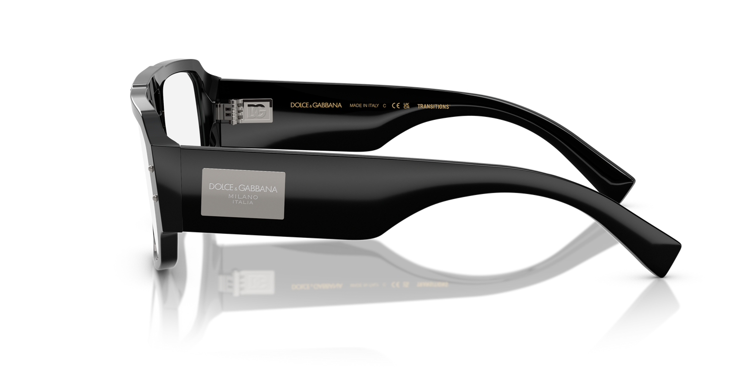 DOLCE &amp; GABBANA DG4482 501/M3 57