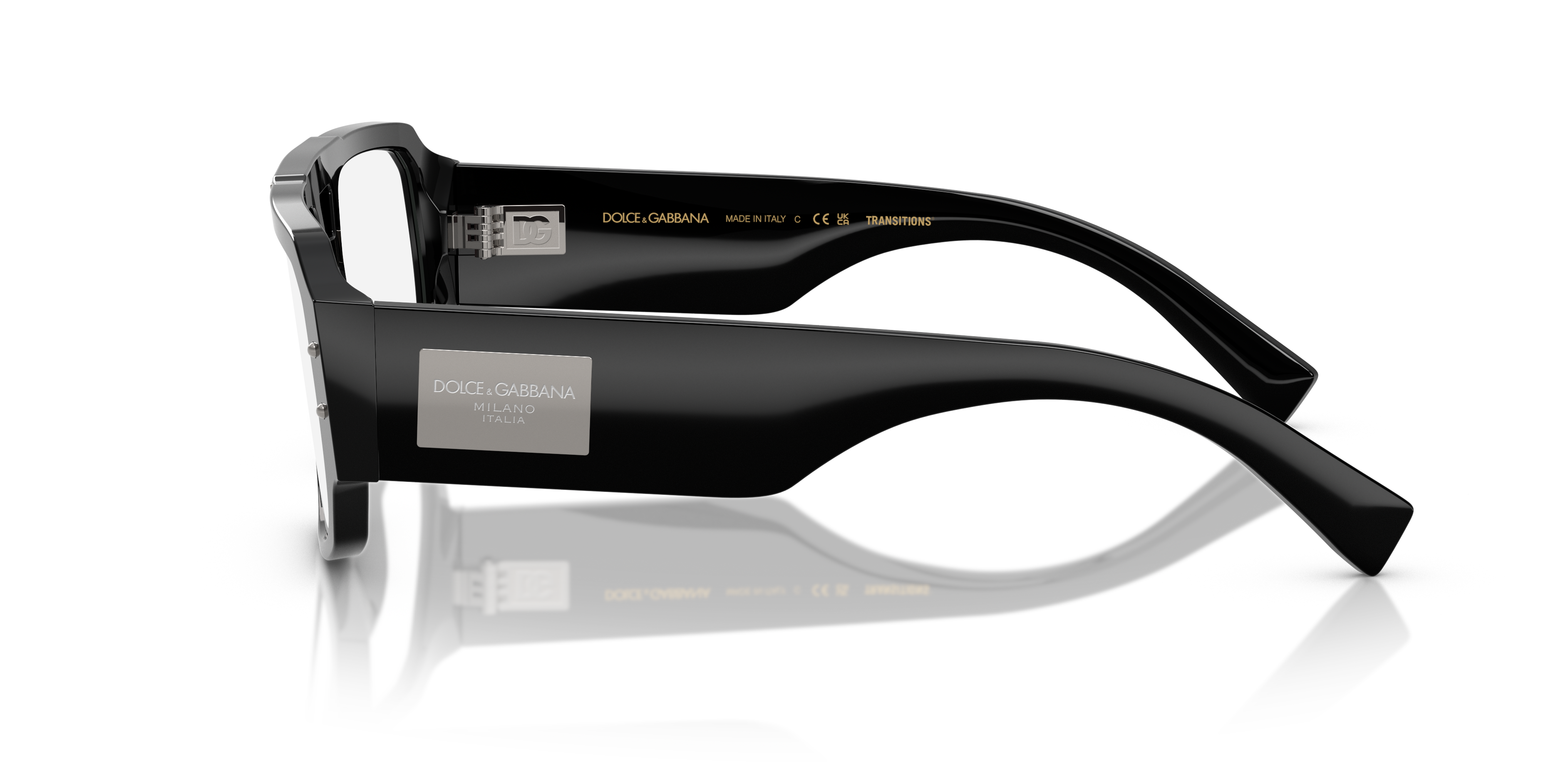 DOLCE &amp; GABBANA DG4482 501/M3 57