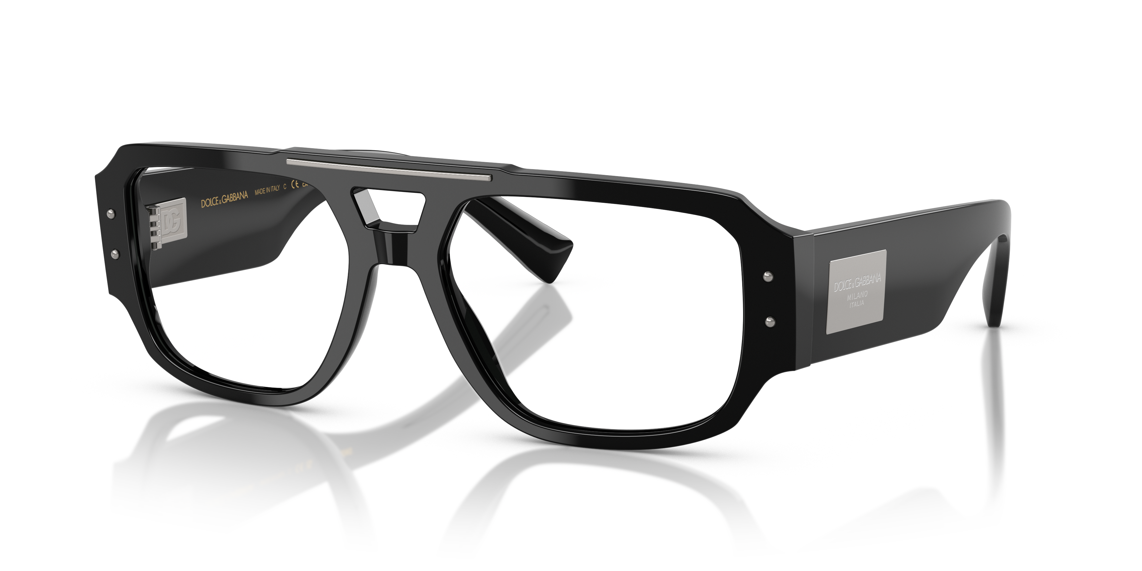 DOLCE &amp; GABBANA DG4482 501/M3 57