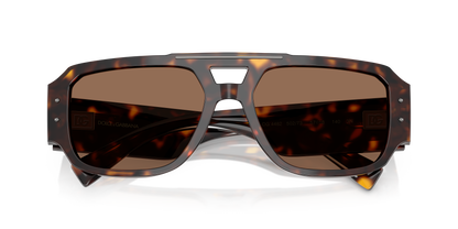 DOLCE &amp; GABBANA DG4482 502/73 57