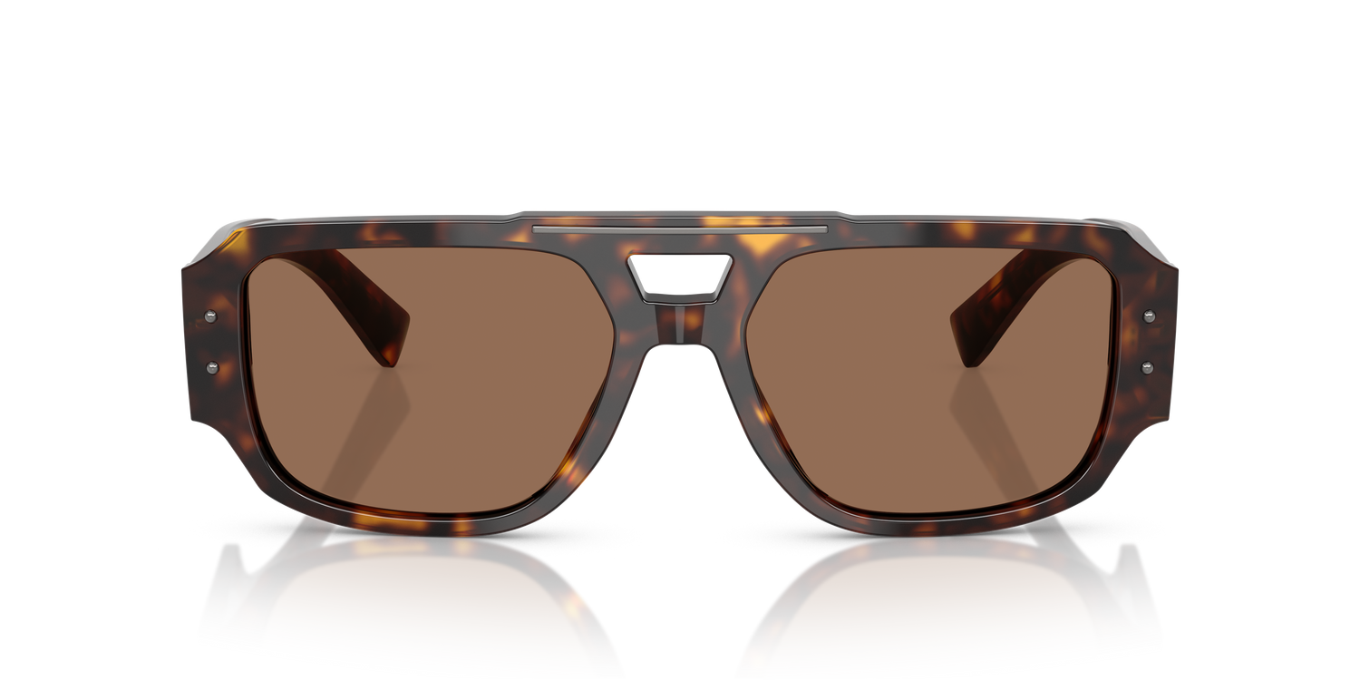 DOLCE &amp; GABBANA DG4482 502/73 57