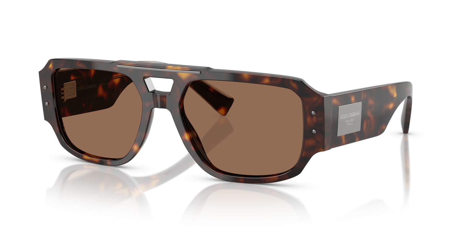 DOLCE &amp; GABBANA DG4482 502/73 57