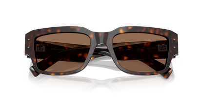 DOLCE &amp; GABBANA DG4483 502/73 54