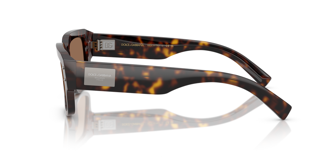 DOLCE & GABBANA DG4483 502/73 54